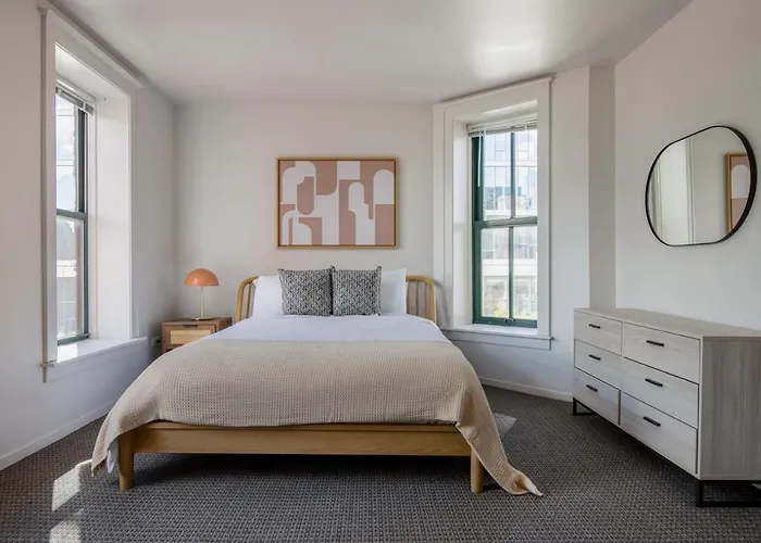 South Loop 1br Nr L Grant Park Chi-805 *