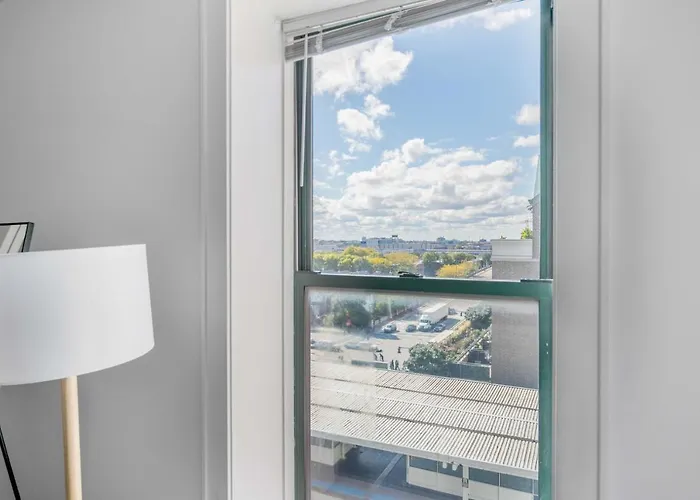 South Loop 1br Nr L Grant Park Chi-805