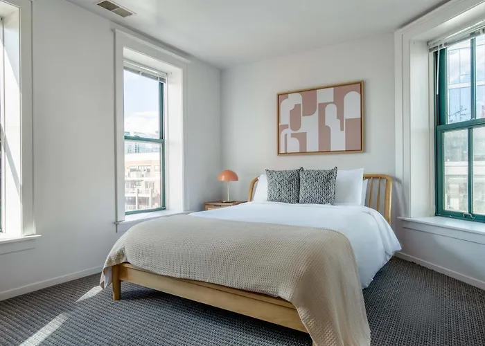 South Loop 1br Nr L Grant Park Chi-805 Chicago